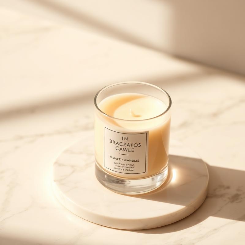 My Jolie Candle