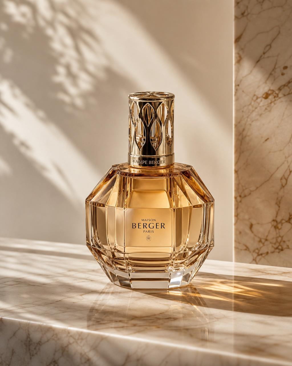 Maison Berger Paris